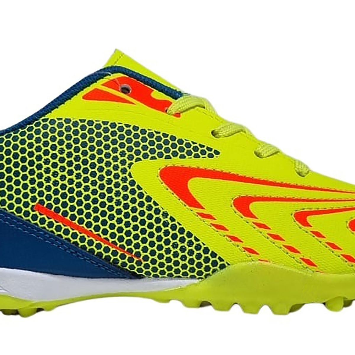 ZAPATILLACHILE - Zapato De Fútbol Para Niños Flexibilidad En Cada Movimiento