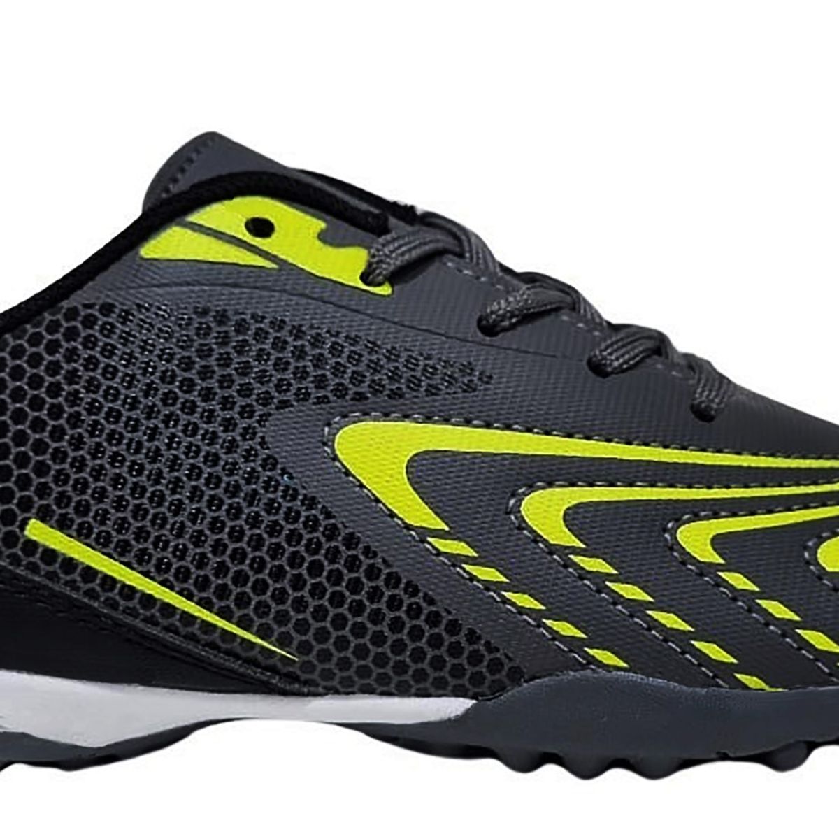 ZAPATILLACHILE - Zapato De Fútbol Para Niños Flexibilidad En Cada Movimiento