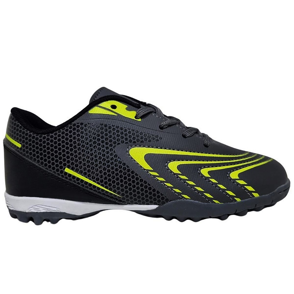 ZAPATILLACHILE - Zapato De Fútbol Para Niños Flexibilidad En Cada Movimiento