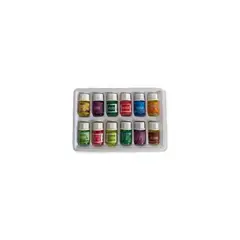 GENERICO - Pack X36 Esencias Para Humidificador Aceites Aromáticos