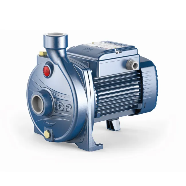 PEDROLLO - Bomba Centrifuga Marca Pedrollo Modelo Cpm 130