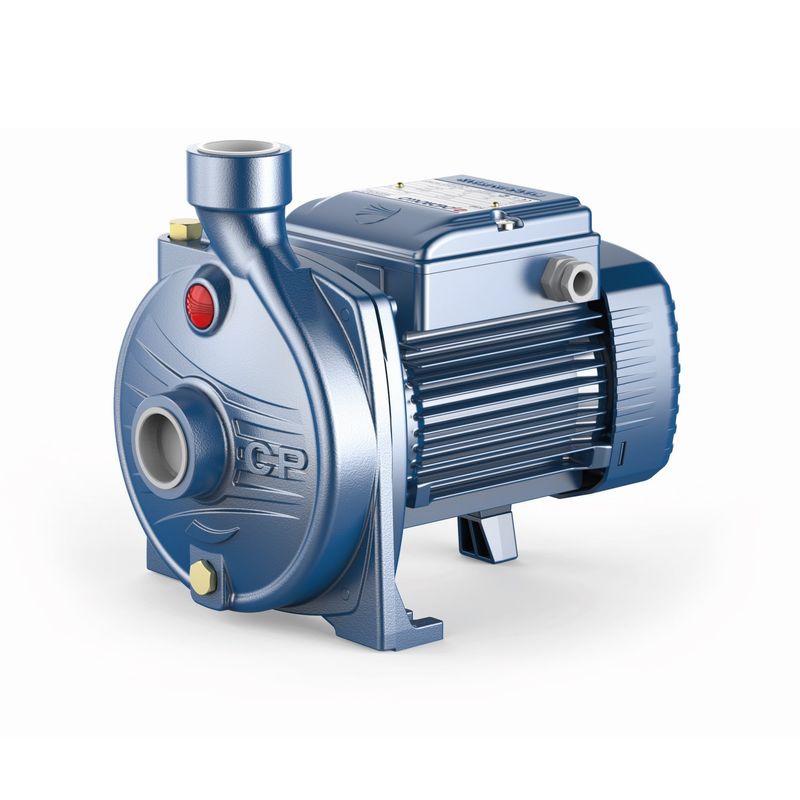 GENERICO - Bomba Centrifuga Marca Pedrollo Modelo Cpm 130