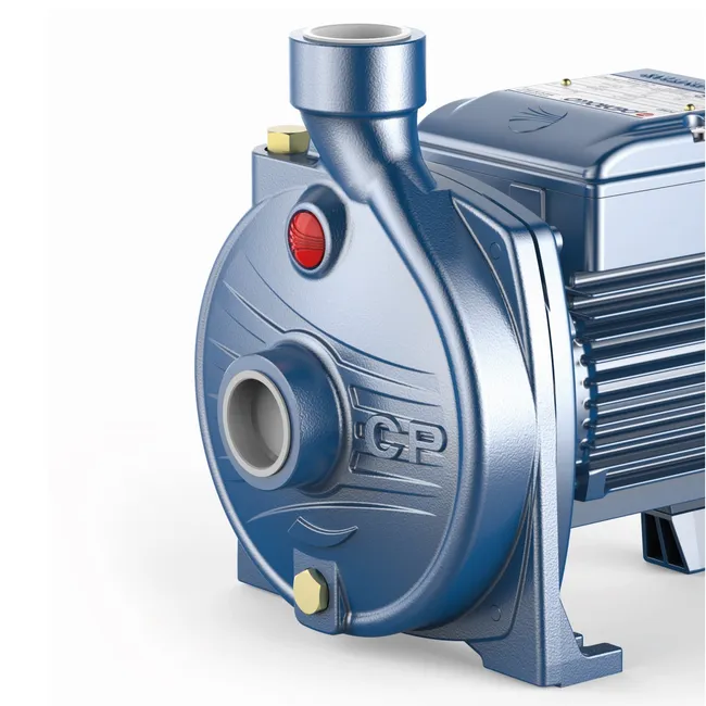 PEDROLLO - Bomba Centrifuga Marca Pedrollo Modelo Cpm 130