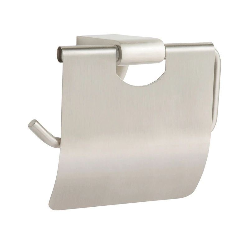 STRETTO - Porta Confort Porta Papel Higiénico Soporte Para Rollo Dessin Stretto