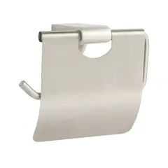 STRETTO - Porta Confort Porta Papel Higiénico Soporte Para Rollo Dessin
