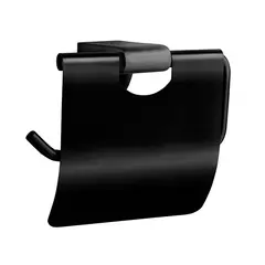 STRETTO - Porta Confort Porta Papel Higiénico Soporte Para Rollo Dessin