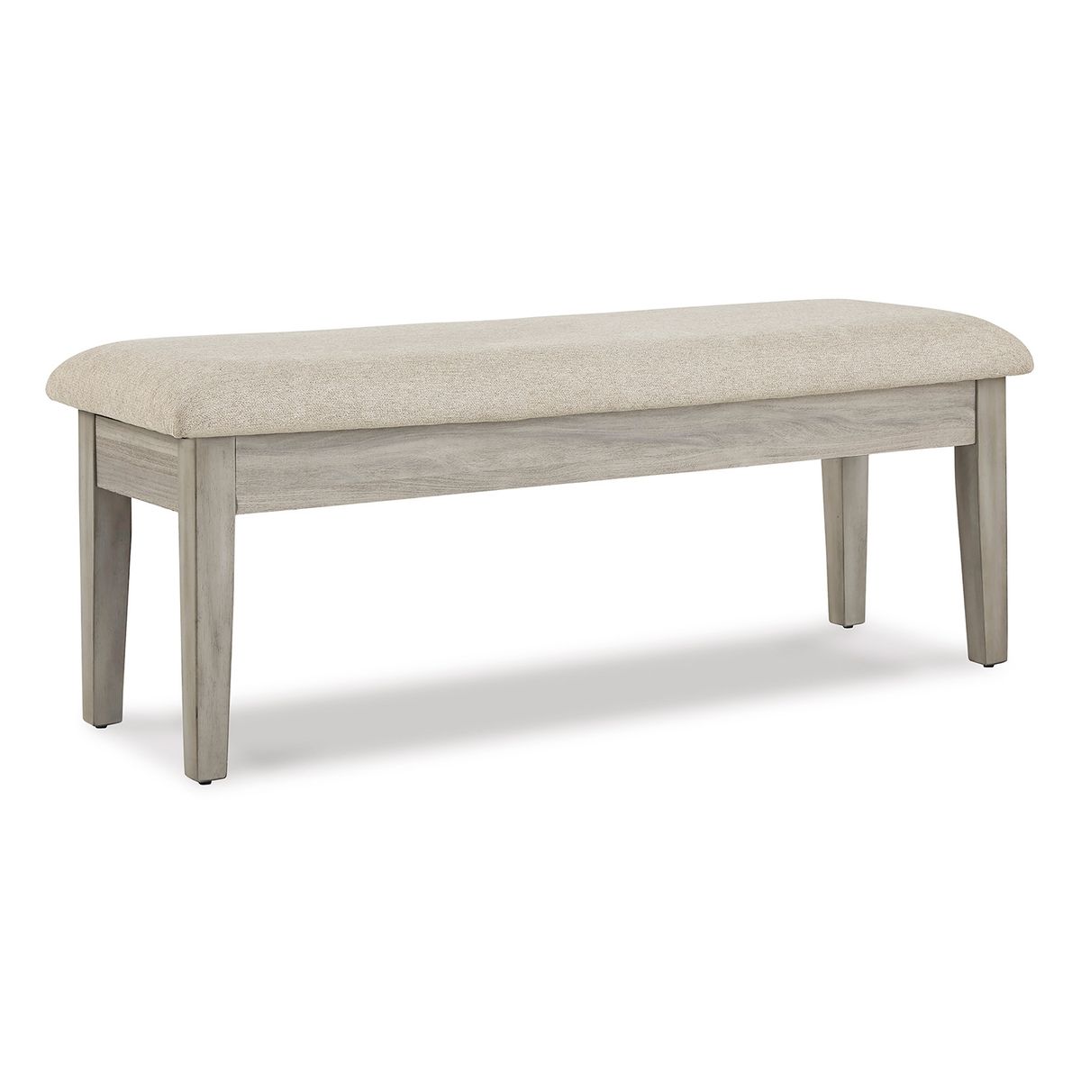 ASHLEY - Banqueta comedor Parellen con almacenamiento