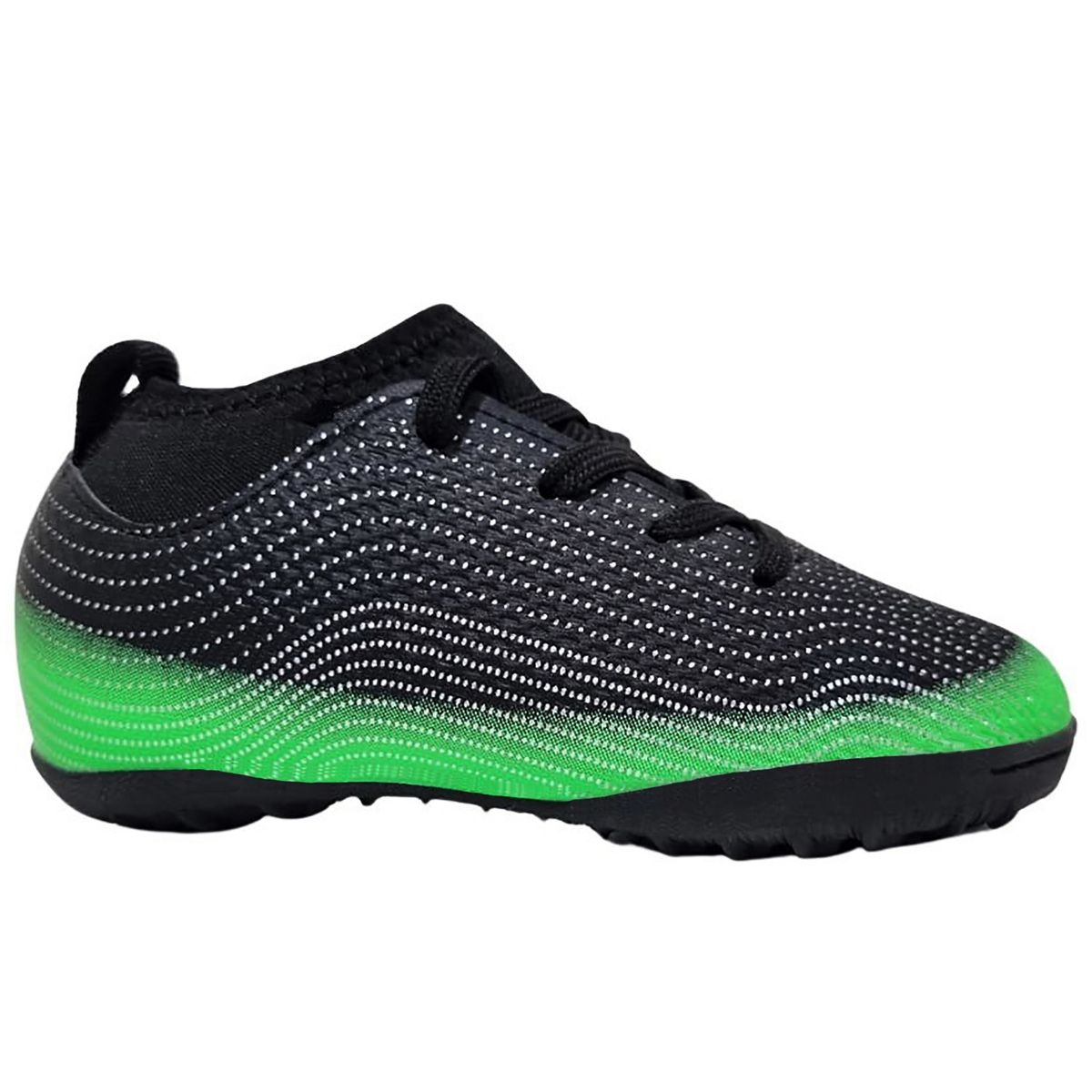 ZAPATILLACHILE - Zapatilla De Fútbol Para Niños Agilidad Y Tracción En La Cancha