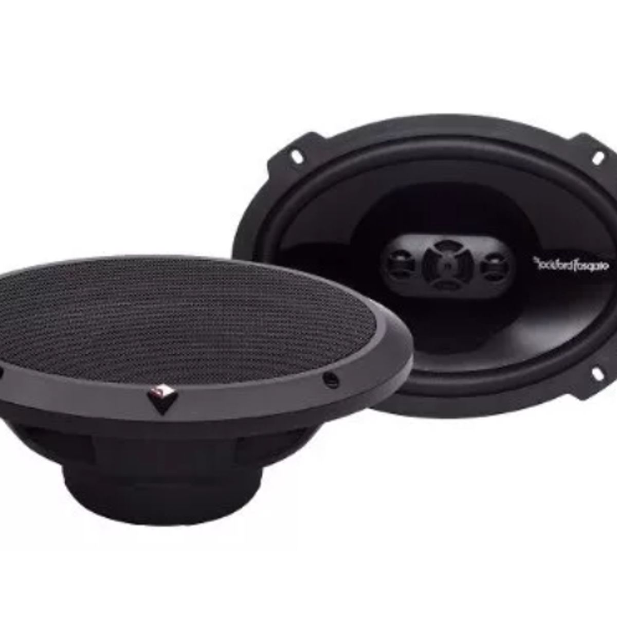 GENERICO - Parlantes Rockford Fosgate Punch P1694 75rms 6x9