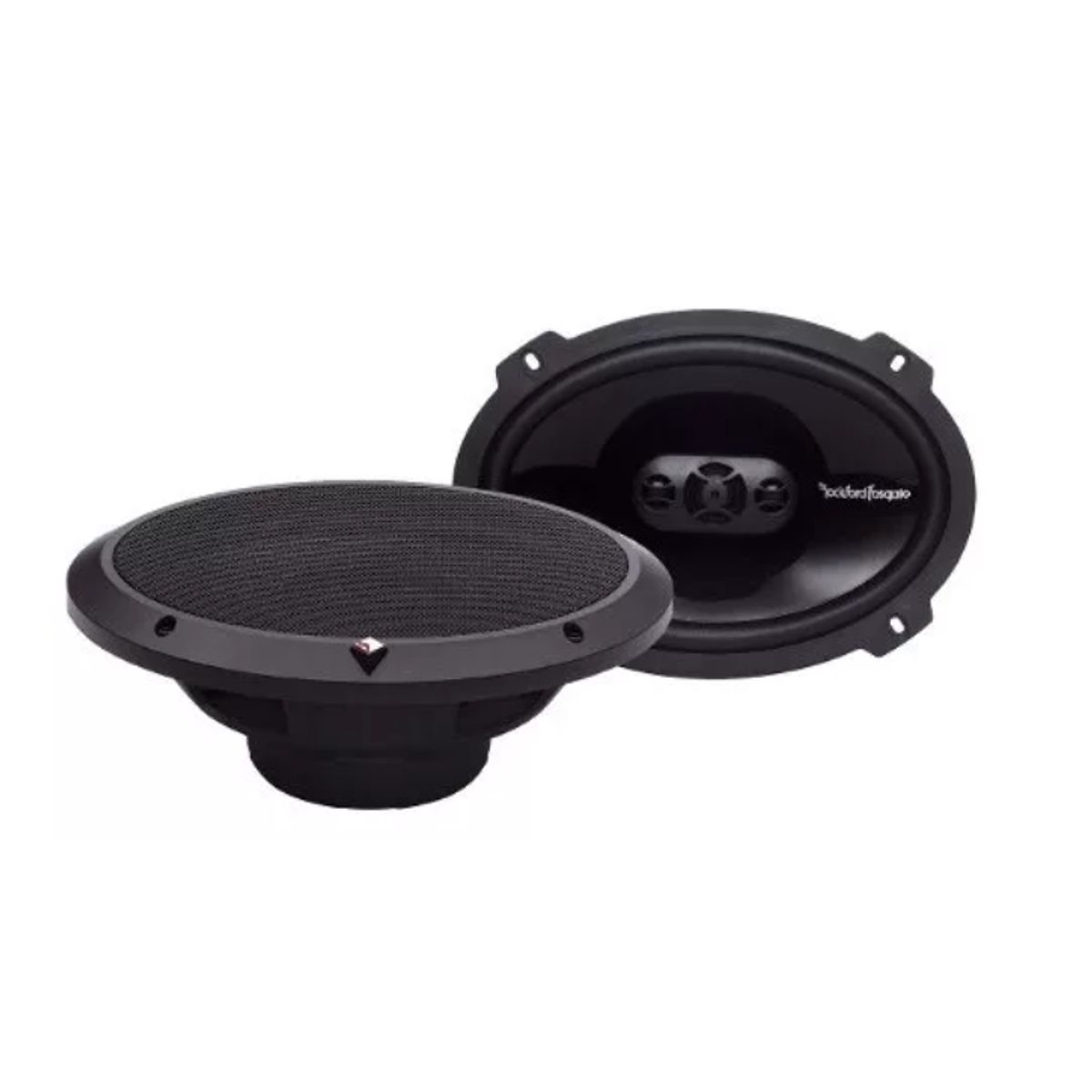 GENERICO - Parlantes Rockford Fosgate Punch P1694 75rms 6x9