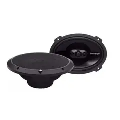 GENERICO - Parlantes Rockford Fosgate Punch P1694 75rms 6x9