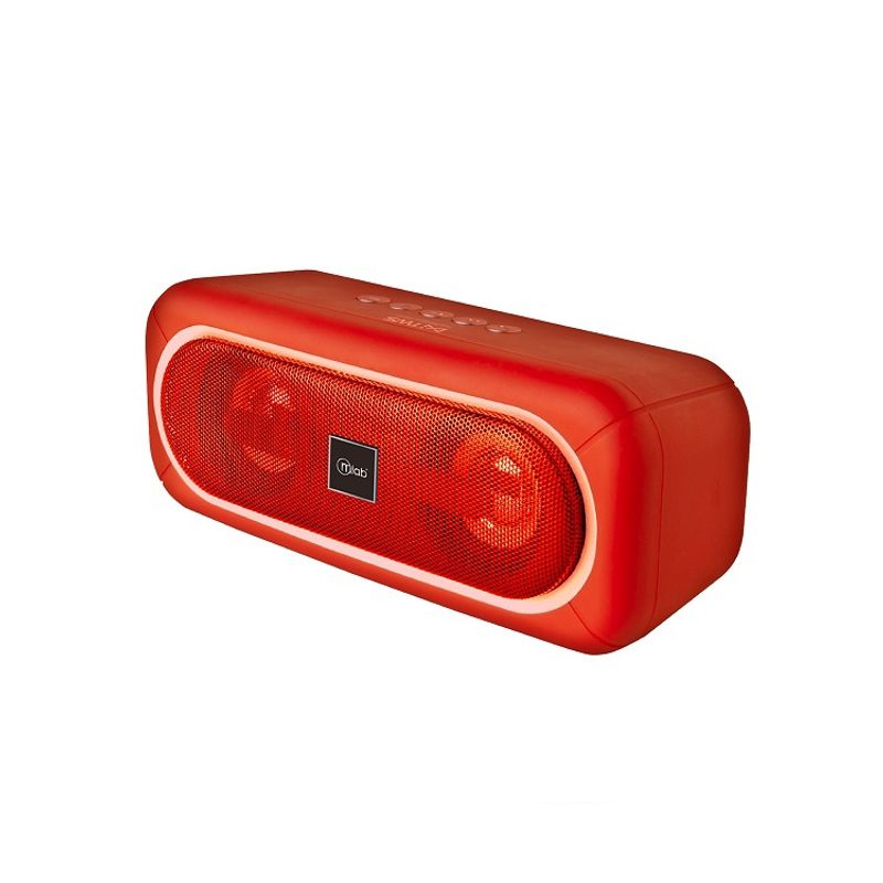 MLAB - Parlante Extrem Bass – TWS Red 8908 Nexstore