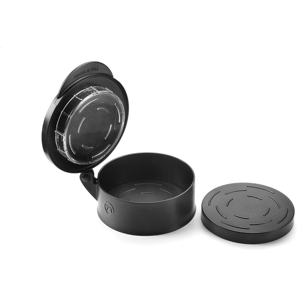 OUTSET - Prensa para Hamburguesas con Relleno Outset