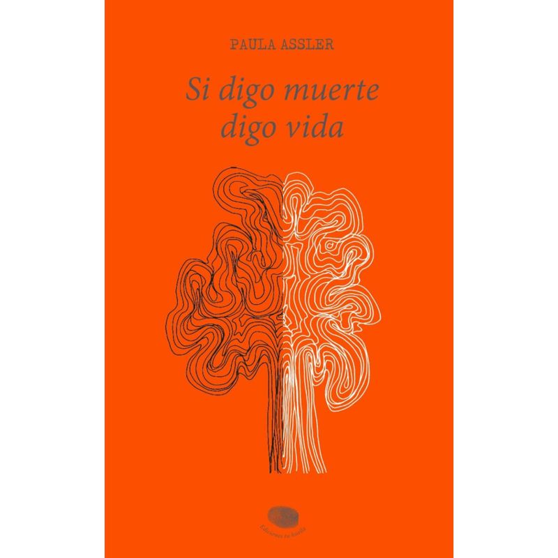 RETAILEXPRESS - Si Digo Muerte, Digo Vida
