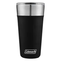 COLEMAN - Vaso Termico Brew Black 600 ML