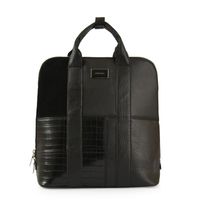 Mochila renate mediana negro