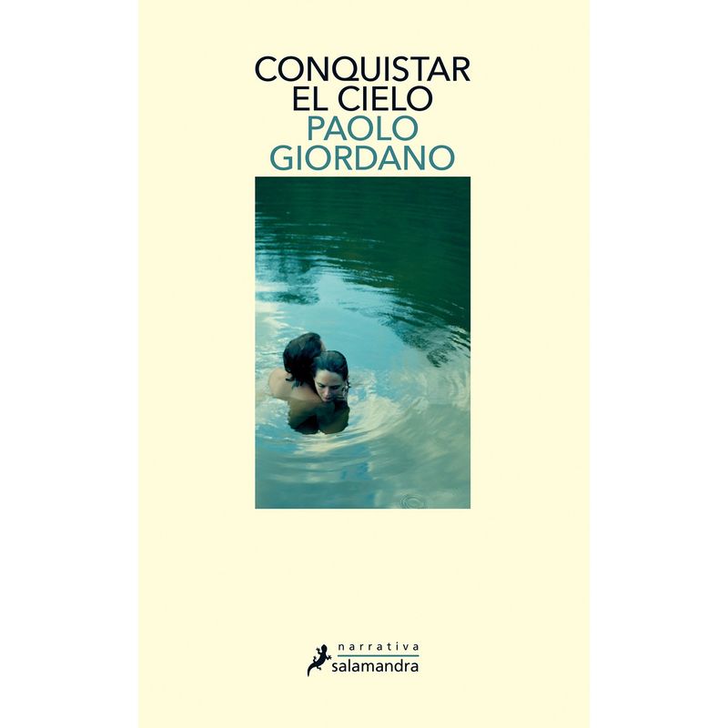 PENGUIN RANDOM HOUSE - LIBRO CONQUISTAR EL CIELO