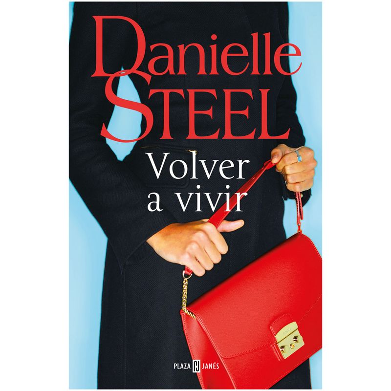 PENGUIN RANDOM HOUSE - LIBRO VOLVER A VIVIR