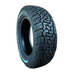 GENERICO - Neumatico 265/70 R16 Xbri Brutus 10 Pr 121/118s T/a