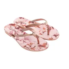 GRENDHA - Sandalia Mujer Rosa Nature 3105
