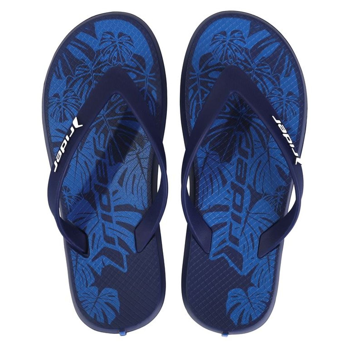 RIDER - Sandalia R1 Style Kids Azul Rider