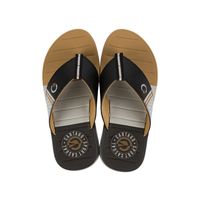 Sandalia Hombre Marrón Sevilha V