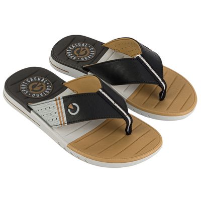 Imagen 2 del producto Sandalia Hombre Marrón Sevilha V