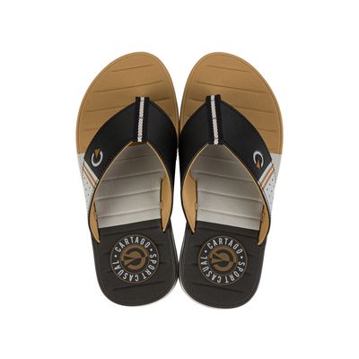 Imagen 1 del producto Sandalia Hombre Marrón Sevilha V