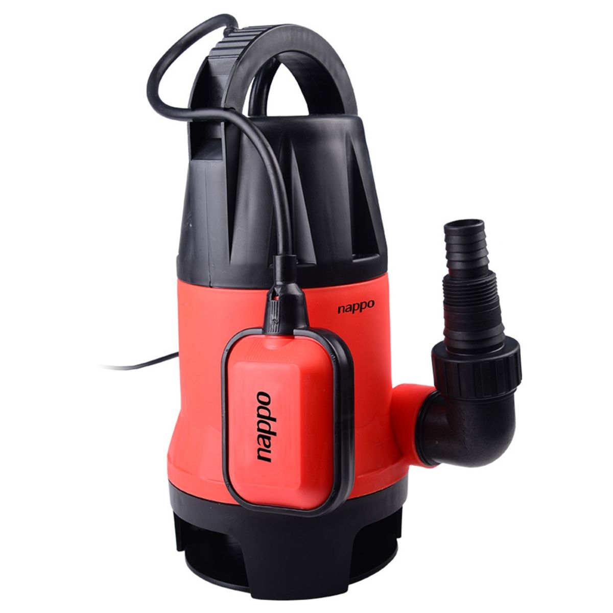 NAPPO - Bomba de Agua Sumergible Nappo 750w 12500Lh NAPPO