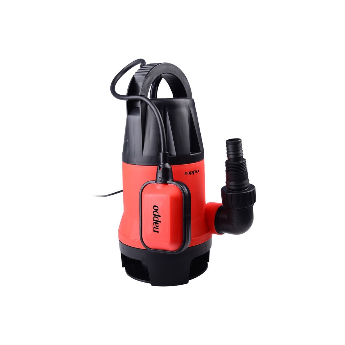 NAPPO - Bomba de Agua Sumergible Nappo 750w 12500Lh NAPPO