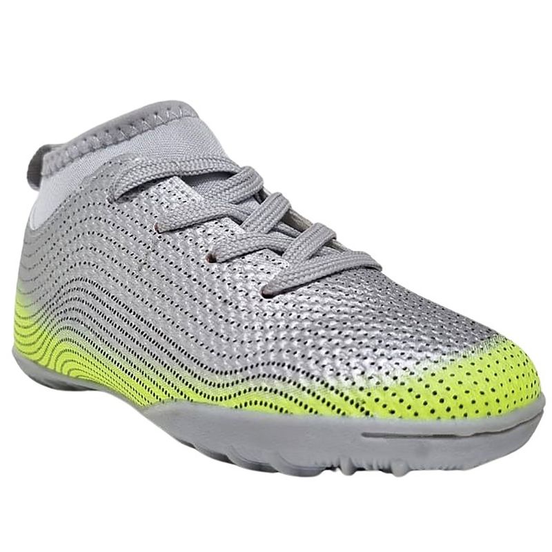 DYNAMOSTRONG CL - Tenis De Fútbol Para Niños Diseño Anatómico Confort
