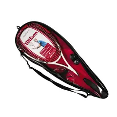 WILSON - Raqueta Squash Tour