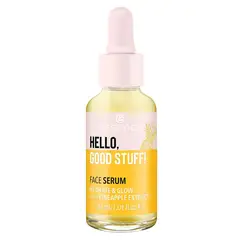 ESSENCE - Hello Good Stuff! Serum Facial