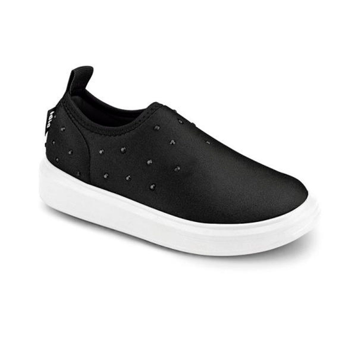 BIBI - Zapatillas Glam Negro  Niñas Bibi