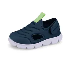 BIBI - Zapatillas Energy Baby New II Azul Niños