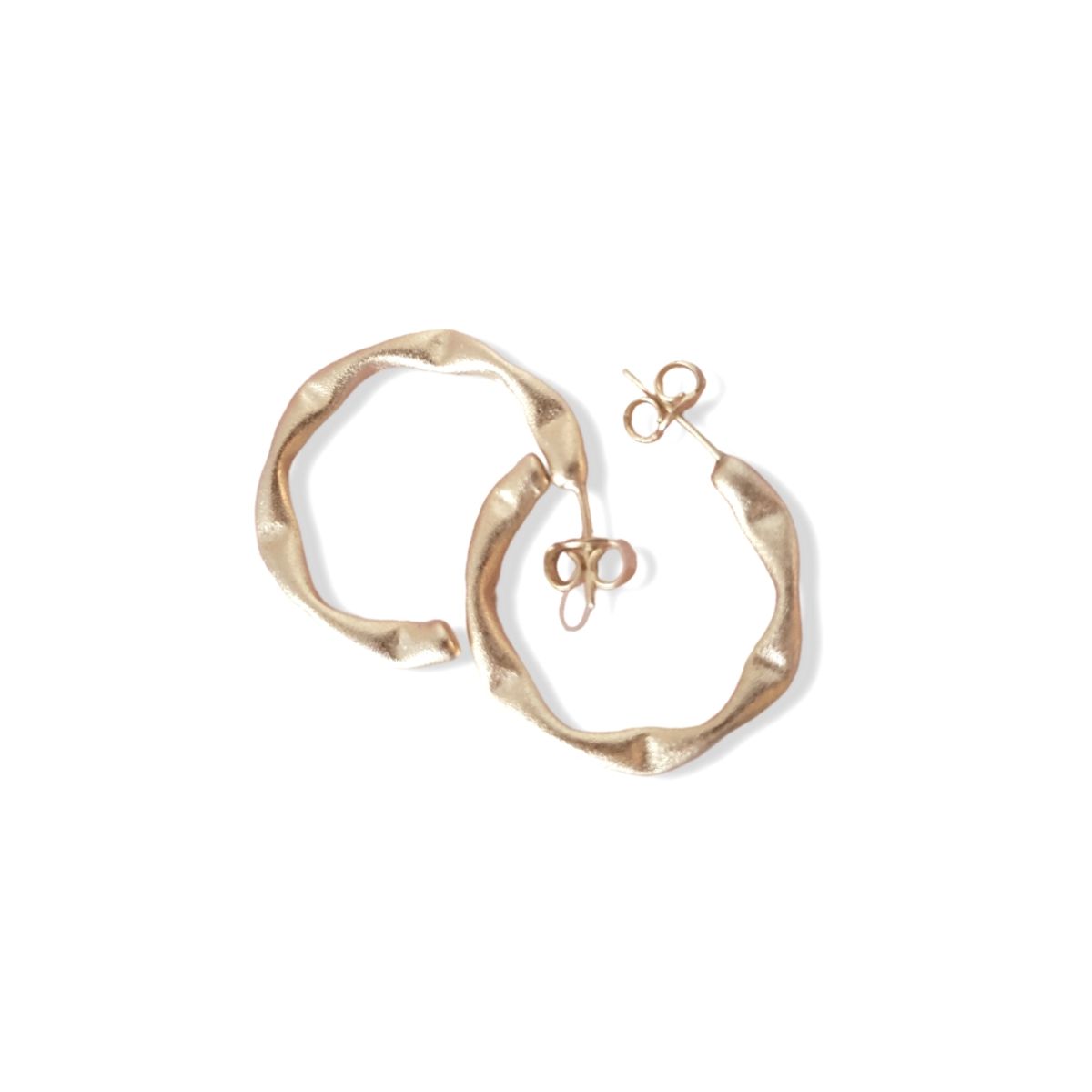 GENERICO - AROS ARGOLLA  MARTILLADA