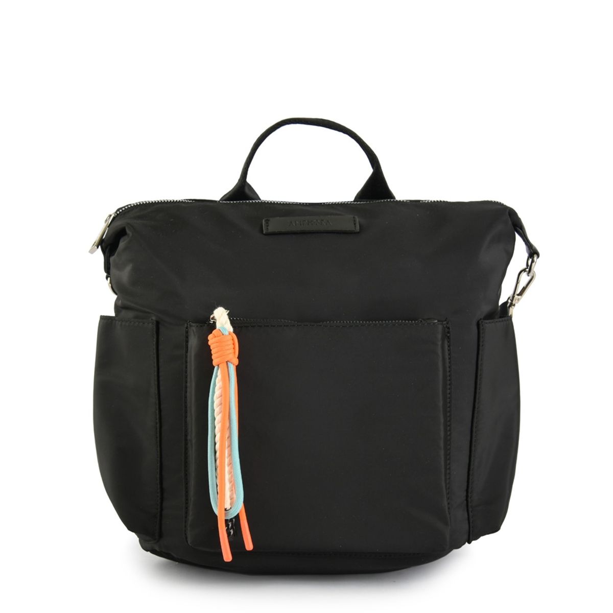 AMPHORA - Paloma Mochila Negro