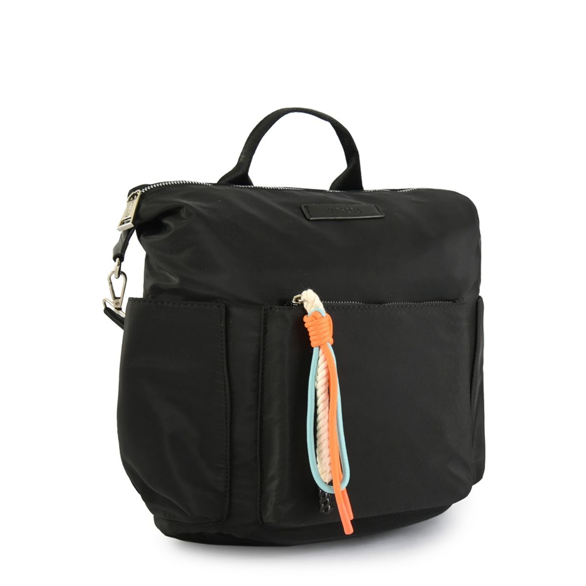 AMPHORA - Paloma Mochila Negro