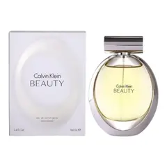 CALVIN KLEIN - Ck Beauty Edp 100ml Mujer.