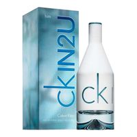 Ck In2u Edt 100ml Hombre