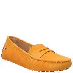HUSH PUPPIES - Mocasín Mujer Band Ii Naranja