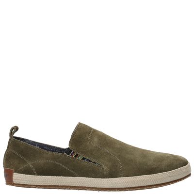 Imagen 2 del producto Alpargata Hombre Party Oliva