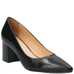 HUSH PUPPIES - Zapato Mujer Nora Negro
