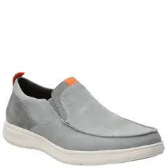 HUSH PUPPIES - Slip On Hombre Bacco Gris