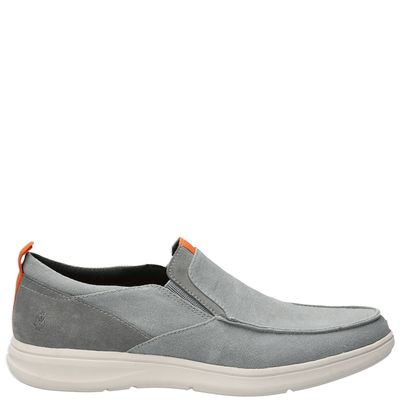 Imagen 2 del producto Slip On Hombre Bacco Gris