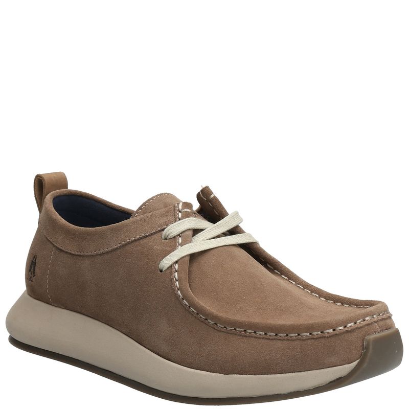 HUSH PUPPIES - Zapato Hombre Icon Beige HUSH PUPPIES