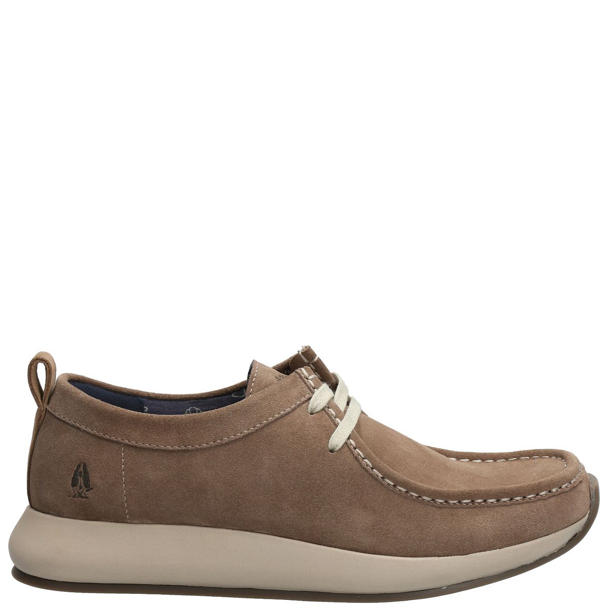 HUSH PUPPIES - Zapato Hombre Icon Beige HUSH PUPPIES
