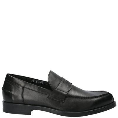 Imagen 2 del producto Mocasín Hombre Lucanos Café Oscuro