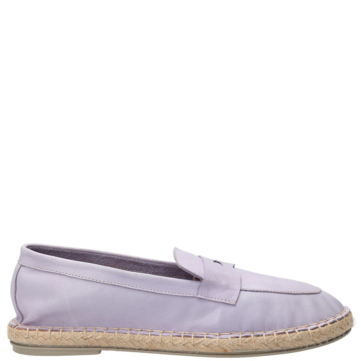 HUSH PUPPIES - Alpargata Mujer Mara Lila HUSH PUPPIES