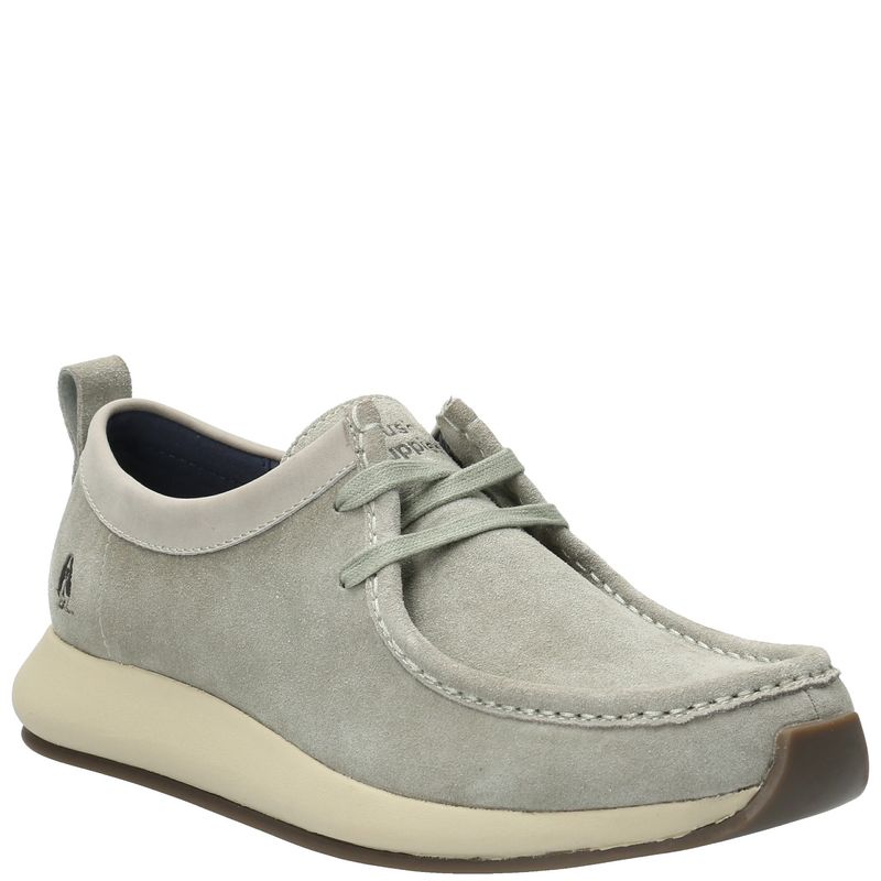 HUSH PUPPIES - Zapato Hombre Icon Verde Claro HUSH PUPPIES